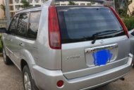 Nissan X trail 2004 - Bán Nissan X trail 2004, màu bạc, nhập khẩu nguyên chiếc, giá tốt giá 288 triệu tại Hòa Bình