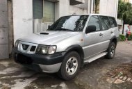 Nissan Terrano 2005 - Bán Nissan Terrano sản xuất 2005, màu bạc, giá chỉ 285 triệu giá 285 triệu tại Hà Nội