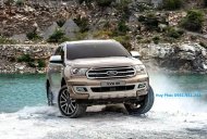 Ford Everest Titanium 2.0 4x2 2018 - Ford Everest 2.0 tubor đơn 2018 công suất 180 mã lực, nhập khẩu nguyên chiếc giao tại Điện Biên LH: 0941921742 giá 1 tỷ 50 tr tại Điện Biên