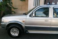 Ford Everest 2005 - Bán ô tô Ford Everest đời 2005, giá 275tr giá 275 triệu tại Hậu Giang