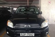 Toyota RAV4   Limited   2004 - Bán Toyota RAV4 Limited 2004, màu đen giá 650 triệu tại Tp.HCM