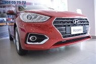 Hyundai Accent 2018 - Sỡ hữu xe Accent 1.4L số tự động tiêu chuẩn màu đỏ chỉ với 170tr, xe giao ngay giá 509 triệu tại Tp.HCM
