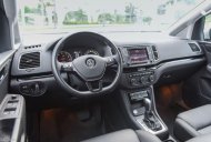 Volkswagen Sharan   2017 - Bán xe Volkswagen Sharan MPV 7 chỗ xe Đức nhập khẩu nguyên chiếc chính hãng mới 100%  giá 1 tỷ 850 tr tại Tp.HCM