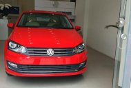Volkswagen Polo 2016 - Volkswagen - Polo Sedan màu đỏ đời 2015 - 659 triệu giá 659 triệu tại Hải Phòng