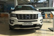 Ford Explorer 2017 - Bán ô tô Ford Explorer 2017, xe Mỹ nhập khẩu, giá tốt nhất tại Quảng Ninh giá 2 tỷ 180 tr tại Quảng Ninh