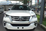 Toyota Fortuner 2018 - Bán Toyota Fortuner 2018 đầy đủ các màu, giá cực tốt - Giao xe sớm nhất thị trường giá 1 tỷ 26 tr tại Lâm Đồng