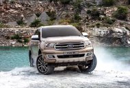 Ford Everest 2.0 biturbo 2018 - Phú Thọ Ford Bán Ford Everest 2.0 Biturbo 2018, nhập nguyên chiếc ký chờ - LH 0974286009 hủy hợp đồng trả lại cọc giá 900 triệu tại Phú Thọ