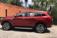 Ford Everest Titanium 2.0 Biturbo 2018 - Bán ô tô Ford Everest Titanium 2.0 Biturbo 2018, đủ màu, xe nhập 213 mã lực. LH: 0941921742 giá 1 tỷ 250 tr tại Hà Giang