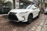 Lexus RX 350 Luxury 2019 - Bán Lexus RX 350 Luxury sx 2019, màu trắng, nhập khẩu nguyên chiếc  giá 4 tỷ 550 tr tại Hà Nội