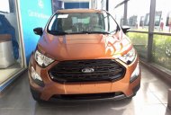 Ford EcoSport Ambiente 2018 - Bình Phước giá xe Ford Ecosport 2018 giá rẻ nhất, giao xe tận nhà. LH 0898 482 248 giá 569 triệu tại Bình Phước