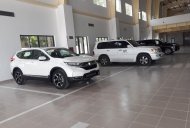 Honda CR V E 2018 - Cần bán Honda CR-V 2018 mới, nhập khẩu tại Đồng Tháp giá 973 triệu tại Đồng Tháp
