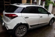 Hyundai i20 Active 2015 - Cần bán Hyundai i20 Active sản xuất 2015, màu trắng chính chủ, giá 520tr giá 520 triệu tại Thái Nguyên