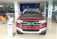 Ford Everest  Trend 2.2L 4x2 AT 2017 - Cần bán xe Ford Everest 3.2 L đời 2017, nhập khẩu, hỗ trợ trả góp 80% - LH 0974286009 hoàn lại cọc nếu không lấy xe giá 1 tỷ 850 tr tại Hà Nội