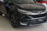 Honda CR V 2018 - Bán Honda CR V đời 2018, màu đen, nhập khẩu, giá 559tr giá 559 triệu tại Đắk Lắk