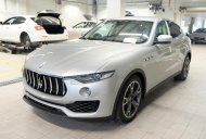 Maserati 2018 - Cần bán xe Maserati Levante 2018, nhập khẩu chính hãng, hỗ trợ tư vấn: 0978877754 giá 5 tỷ 843 tr tại Tp.HCM