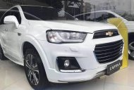 Chevrolet Captiva Revv 2018 - Bán ô tô Chevrolet Captiva Revv đời 2018, màu trắng giá 819 triệu tại Lâm Đồng