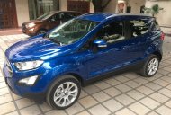 Ford EcoSport Trend AT 1.5  2018 - Bán Ford Ecosport 2018 bản Trend giá tốt. Giao xe tại Điện Biên, hỗ trợ trả góp - LH: 0941921742 giá 590 triệu tại Điện Biên