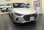 Hyundai Elantra 2018 - Xe Elantra 2.0 số tự động màu bạc có sẵn, giao ngay, nhiều khuyến mãi cực sốc giá 669 triệu tại Tp.HCM