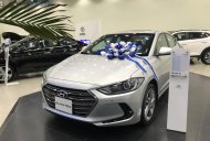 Hyundai Elantra 2018 - Khuyến mãi sập sàn cho Elantra 2.0 AT màu bạc, xe giao ngay trong ngày giá 669 triệu tại Tp.HCM