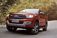 Ford Everest 2.0 Biturbo 2018 - Yên Bái Ford bán Ford Everest 2.0 Biturbo 2018, nhập khẩu ký chờ _ LH 0974286009 hủy hợp đồng trả lại cọc giá 900 triệu tại Yên Bái