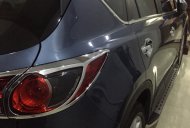Mazda CX 5 2.0 2015 - Cần bán xe Mazda CX5 2.0 đời 2015, màu xanh lam, nhập khẩu nguyên chiếc giá 750 triệu tại Hải Dương