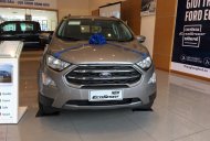 Ford EcoSport Trend AT 4x2 1.5L 2018 - Bán ô tô Ford EcoSport Trend AT 4x2 1.5L đời 2018, giá cạnh tranh tại Bắc Kạn giá 593 triệu tại Bắc Kạn