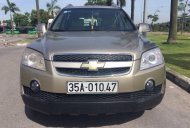 Chevrolet Captiva Cũ   MT 2008 - Xe Cũ Chevrolet Captiva MT 2008 giá 260 triệu tại Cả nước