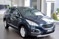 Peugeot 3008 Mới   1.6AT 2016 - Xe Mới Peugeot 3008 1.6AT 2016 giá 859 triệu tại Cả nước