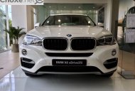 BMW X6 Mới   XDrive35i 2018 - Xe Mới BMW X6 XDrive35i 2018 giá 3 tỷ 218 tr tại Cả nước
