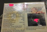 Toyota Zace 2001 - Bán Toyota Zace đời 2001 chính chủ giá 200 triệu tại Yên Bái