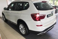 BMW X3   Xdrive 20i  2017 - Bán ô tô BMW X3 2017, màu trắng, xe nhập mới 100% giá 1 tỷ 999 tr tại Tp.HCM