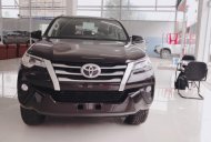 Toyota Fortuner 2.4G MT 4x2 2018 - Cần bán Toyota Fortuner 2019, giá thấp nhất thị trường, có xe giao ngay giá 1 tỷ 26 tr tại Lâm Đồng