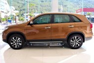 Kia Sorento GAT 2018 - [Kia Quảng Nam] LH: 0961.40.40.49 - Bán xe Kia Sorento 2018 giá ưu đãi, khuyến mãi cực lớn giá 799 triệu tại Quảng Nam