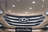 Hyundai Santa Fe 2.4  2018 - Giá rẻ đầu tháng 7 giá 1 tỷ 20 tr tại Long An