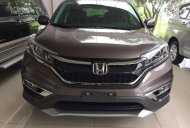 Honda CR V Cũ   2.4AT 2017 - Xe Cũ Honda CR-V 2.4AT 2017 giá 995 triệu tại Cả nước