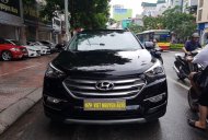 Hyundai Santa Fe Cũ   2.4 2017 - Xe Cũ Hyundai Santa FE 2.4 2017 giá 1 tỷ 55 tr tại Cả nước