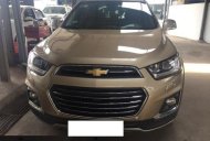 Chevrolet Captiva Cũ   2.4 REVV LTZ 2017 - Xe Cũ Chevrolet Captiva 2.4 REVV LTZ 2017 giá 745 triệu tại Cả nước