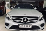 Xe Cũ Mercedes-Benz GLC 300 2016 giá 1 tỷ 979 tr tại Cả nước