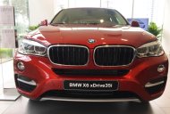 BMW X6 Mới   Xdive35i 2018 - Xe Mới BMW X6 Xdive35i 2018 giá 3 tỷ 218 tr tại Cả nước