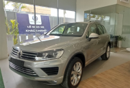 Volkswagen Toquareg -   mới Nhập khẩu 2015 - Volkswagen Toquareg - 2015 Xe mới Nhập khẩu giá 2 tỷ 100 tr tại Cả nước