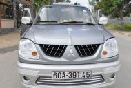 Mitsubishi Jolie Cũ   2.0-MPI-SS 2007 - Xe Cũ Mitsubishi Jolie 2.0-MPI-SS 2007 giá 258 triệu tại Cả nước