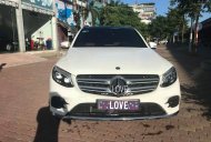 Mercedes-Benz GL Cũ Mercedes-Benz C 300 2017 - Xe Cũ Mercedes-Benz GLC 300 2017 giá 2 tỷ 170 tr tại Cả nước