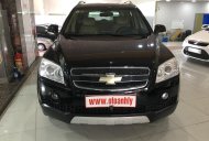 Chevrolet Captiva Cũ   LT 2.4MT 2008 - Xe Cũ Chevrolet Captiva LT 2.4MT 2008 giá 285 triệu tại Cả nước