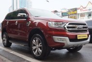 Ford Everest Cũ   Titanium 2016 - Xe Cũ Ford Everest Titanium 2016 giá 1 tỷ 290 tr tại Cả nước