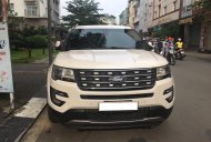 Ford Explorer Cũ   2.3 Ecoboost Limited 2016 - Xe Cũ Ford Explorer 2.3 Ecoboost Limited 2016 giá 2 tỷ 130 tr tại Cả nước