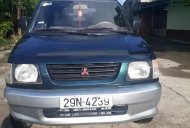 Mitsubishi Jolie Cũ   2.0 2001 - Xe Cũ Mitsubishi Jolie 2.0 2001 giá 95 triệu tại Cả nước