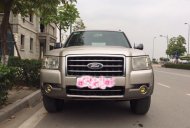 Ford Everest Cũ   MT 2008 - Xe Cũ Ford Everest MT 2008 giá 385 triệu tại Cả nước