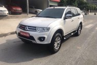 Mitsubishi Pajero Cũ   Sprot MT 2017 - Xe Cũ Mitsubishi Pajero Sprot MT 2017 giá 735 triệu tại Cả nước