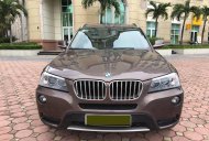 BMW X3 Cũ   Xdrive 28i 2012 - Xe Cũ BMW X3 Xdrive 28i 2012 giá 990 triệu tại Cả nước