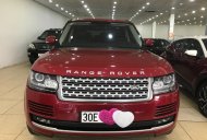 LandRover Cũ   HSE 3.0 2016 - Xe Cũ Land Rover Range Rover HSE 3.0 2016 giá 5 tỷ 350 tr tại Cả nước